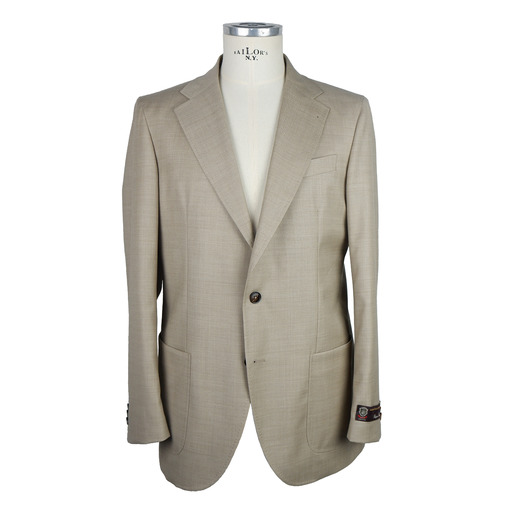 emilio romanelli - Formal Jacket