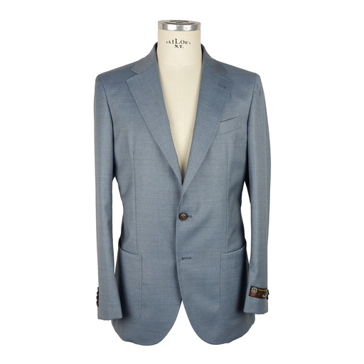 emilio romanelli - Formal Jacket