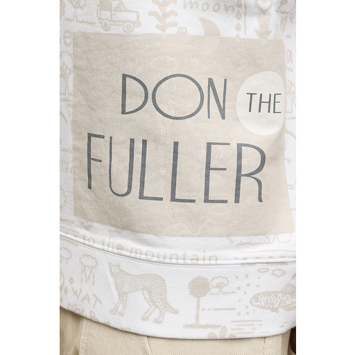 don the fuller - Felpe