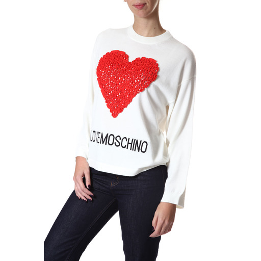 love moschino - Sweaters