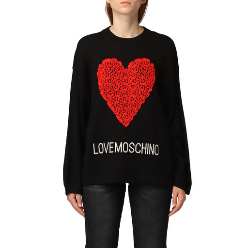 love moschino - Maglie