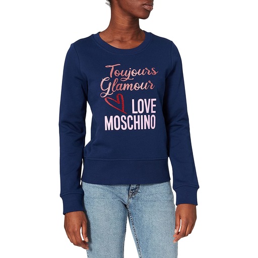 love moschino - Felpe