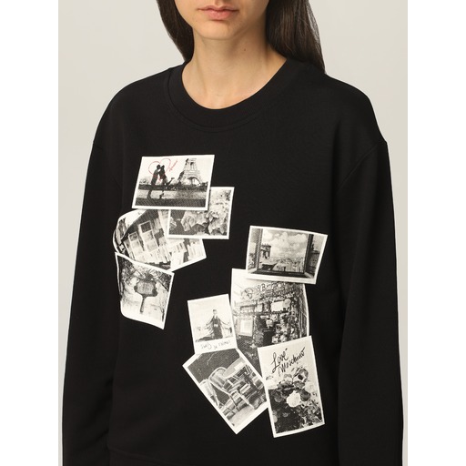 love moschino - Sweatshirts