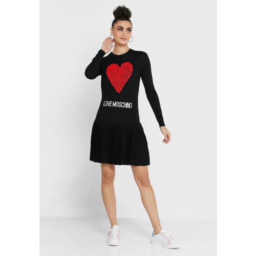 love moschino - Dress