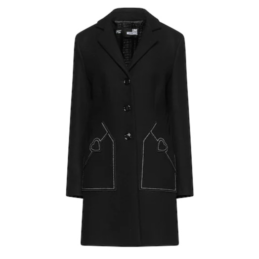 love moschino - Coats