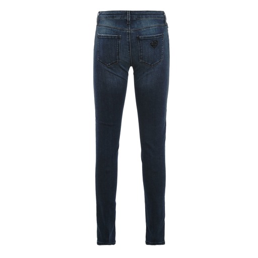 love moschino - Denim Jeans