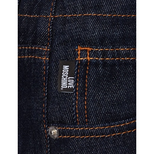 love moschino - Denim Jeans