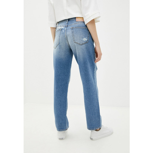 love moschino - Denim Jeans