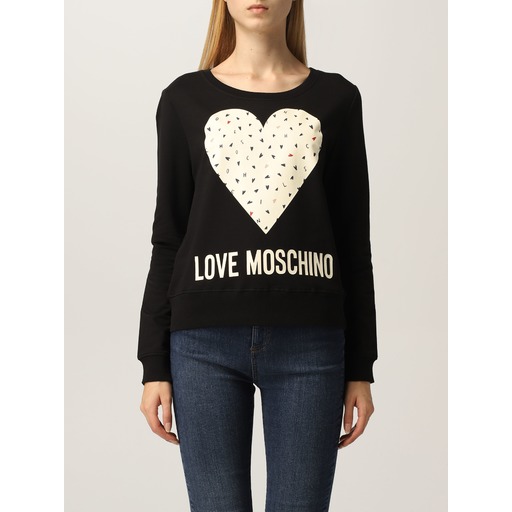 love moschino - Felpe