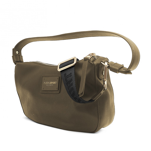 plein sport - Crossbody Bags