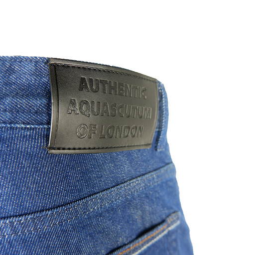 aquascutum - Jeans Denim