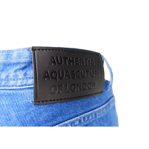 aquascutum - Jeans Denim