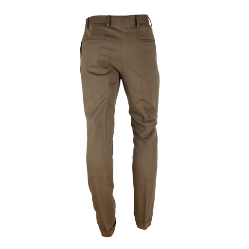 100% milano - Trousers