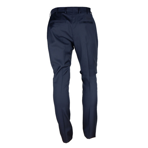 100% milano - Trousers