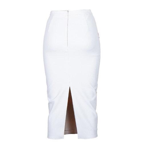 elisabetta franchi - Skirts