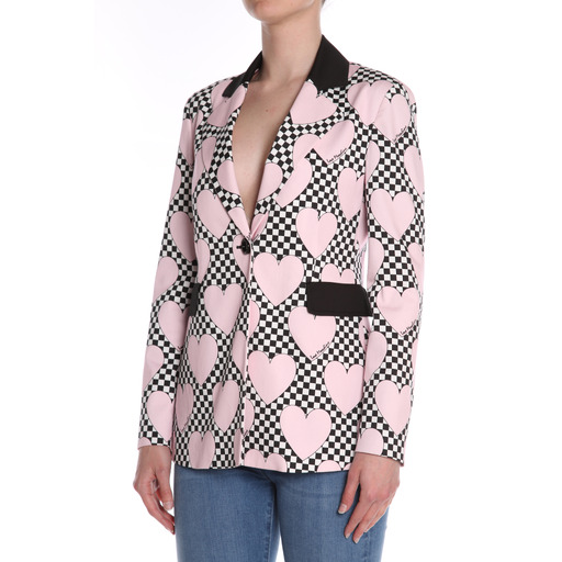 love moschino - Formal Jacket