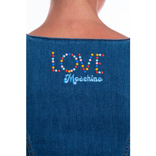 love moschino - Abiti