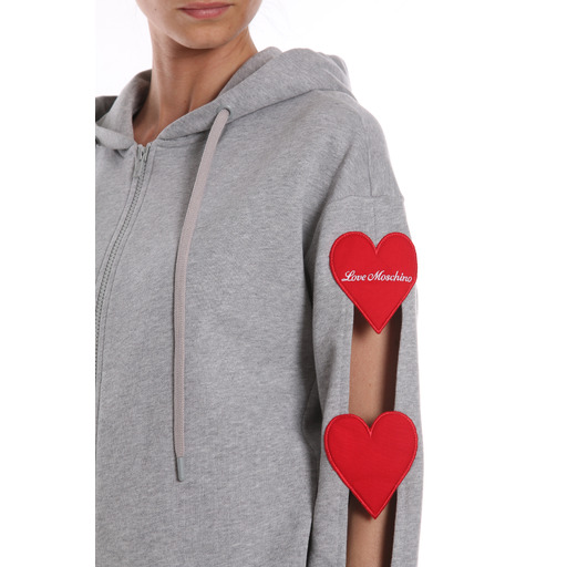 love moschino - Sweatshirts