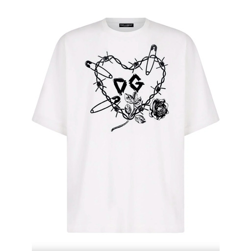 dolce & gabbana - T-shirt & Top