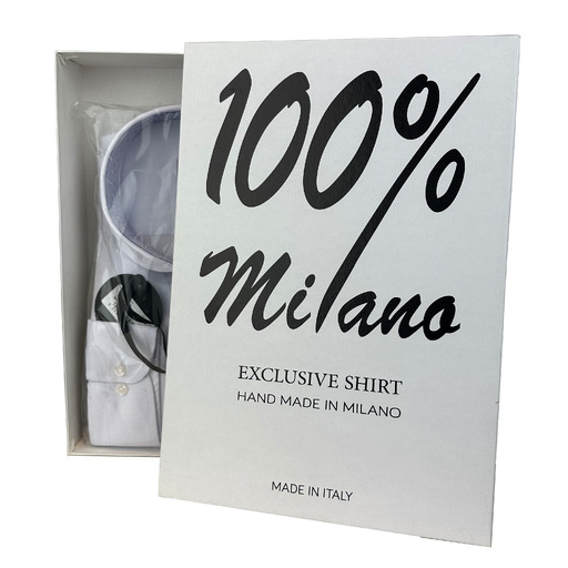 100% milano - Shirts