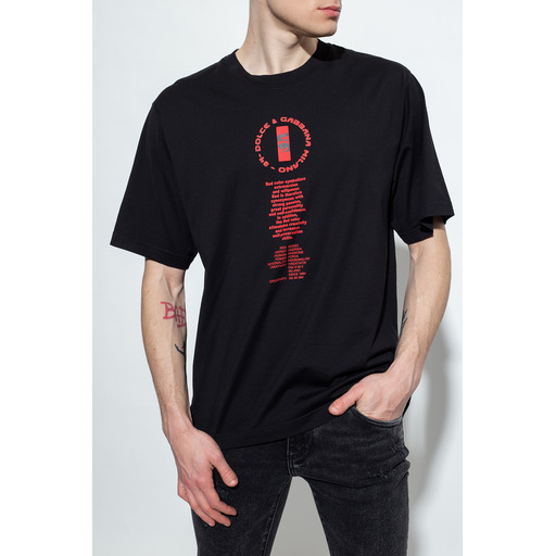 dolce & gabbana - T-shirt