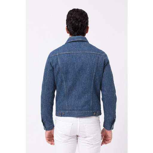 don the fuller - Jackets Denim