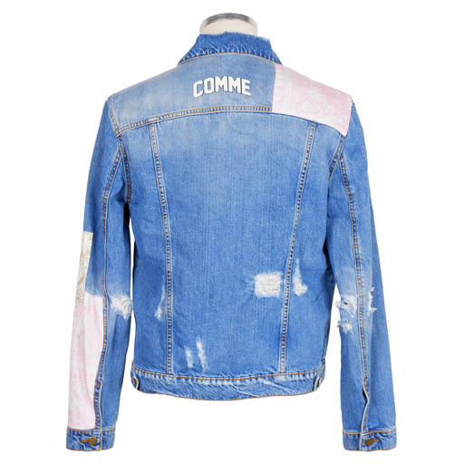 comme des fuckdown - Denim Giacche