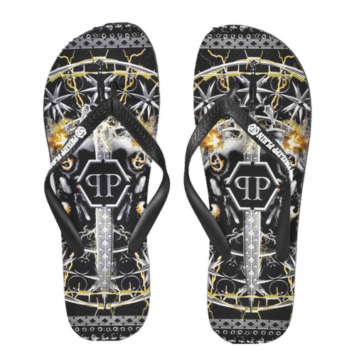 philipp plein - Flip-Flops