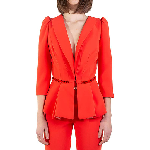 elisabetta franchi - Formal Jacket