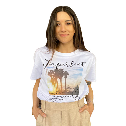 imperfect - T-shirt & Top