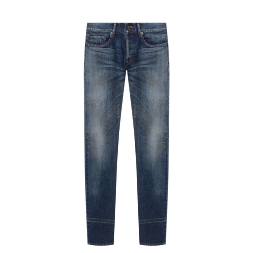 saint laurent - Denim Jeans