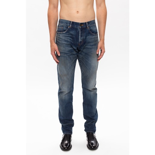 saint laurent - Denim Jeans