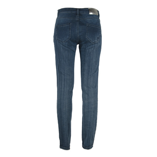 maison espin - Denim Jeans