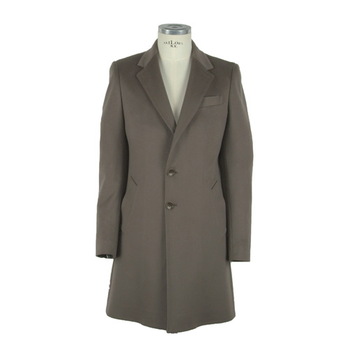 loro piana tessuto - Coats