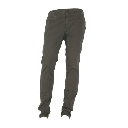 100% milano - Trousers