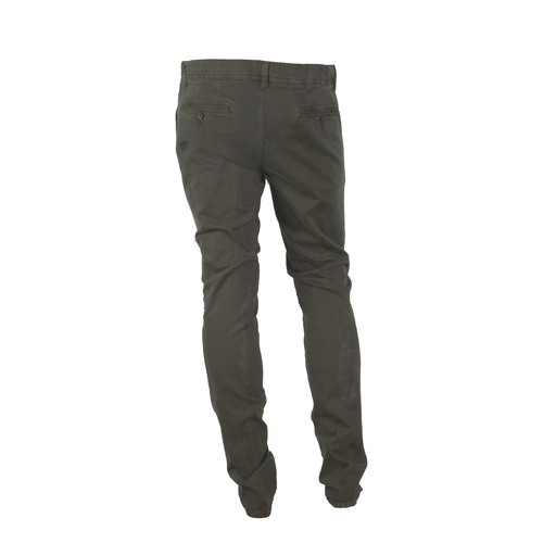 100% milano - Trousers