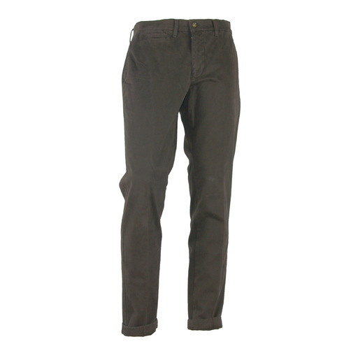 100% milano - Trousers