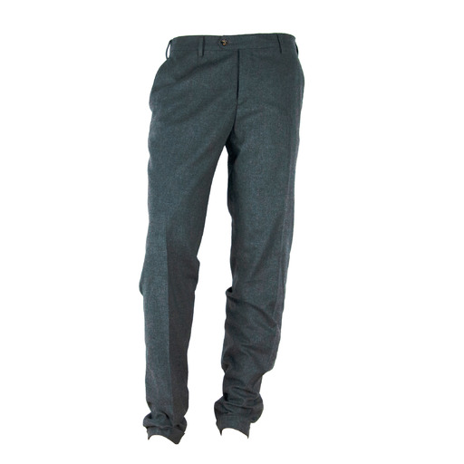 100% milano - Trousers