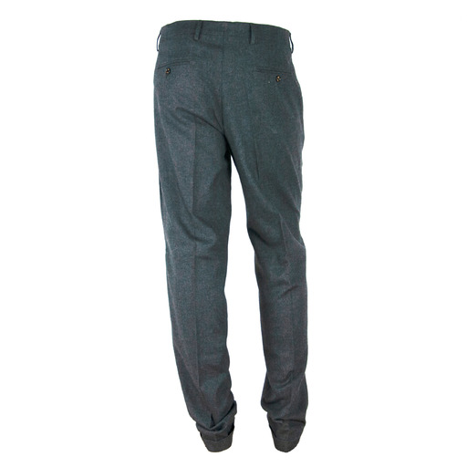 100% milano - Trousers