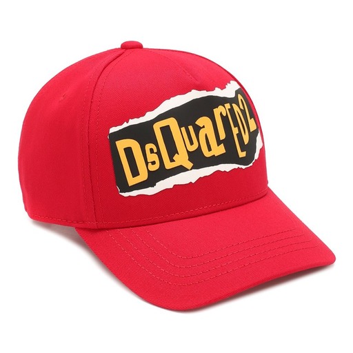 dsquared2 - Caps