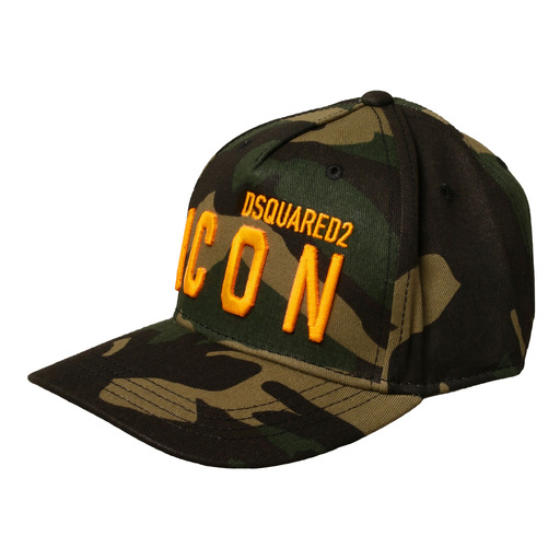 dsquared2 - Caps