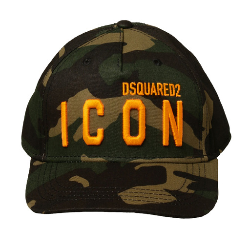 dsquared2 - Cappelli