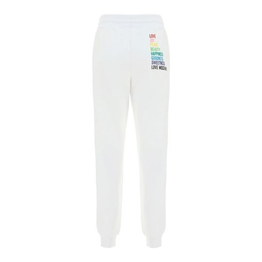 love moschino - Pantaloni