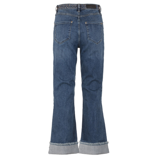 imperfect - Denim Jeans