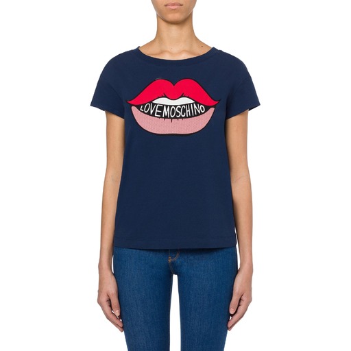 love moschino - T-shirt & Top