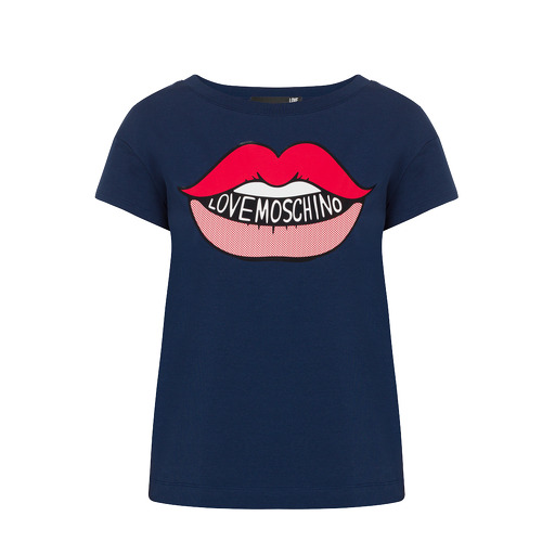 love moschino - T-shirt & Top