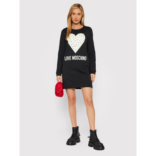 Love Moschino Dress