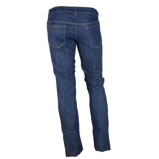 cavalli class - Denim Jeans