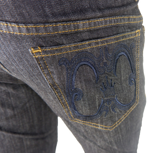 cavalli class - Denim Jeans